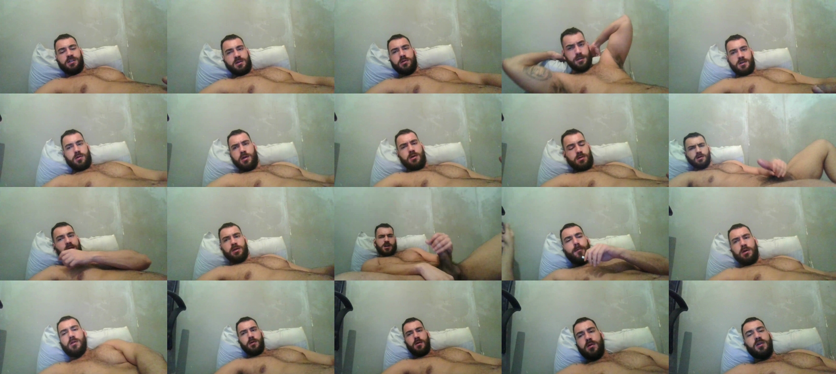 caiorio2  24-06-2023 Recorded Video handsome