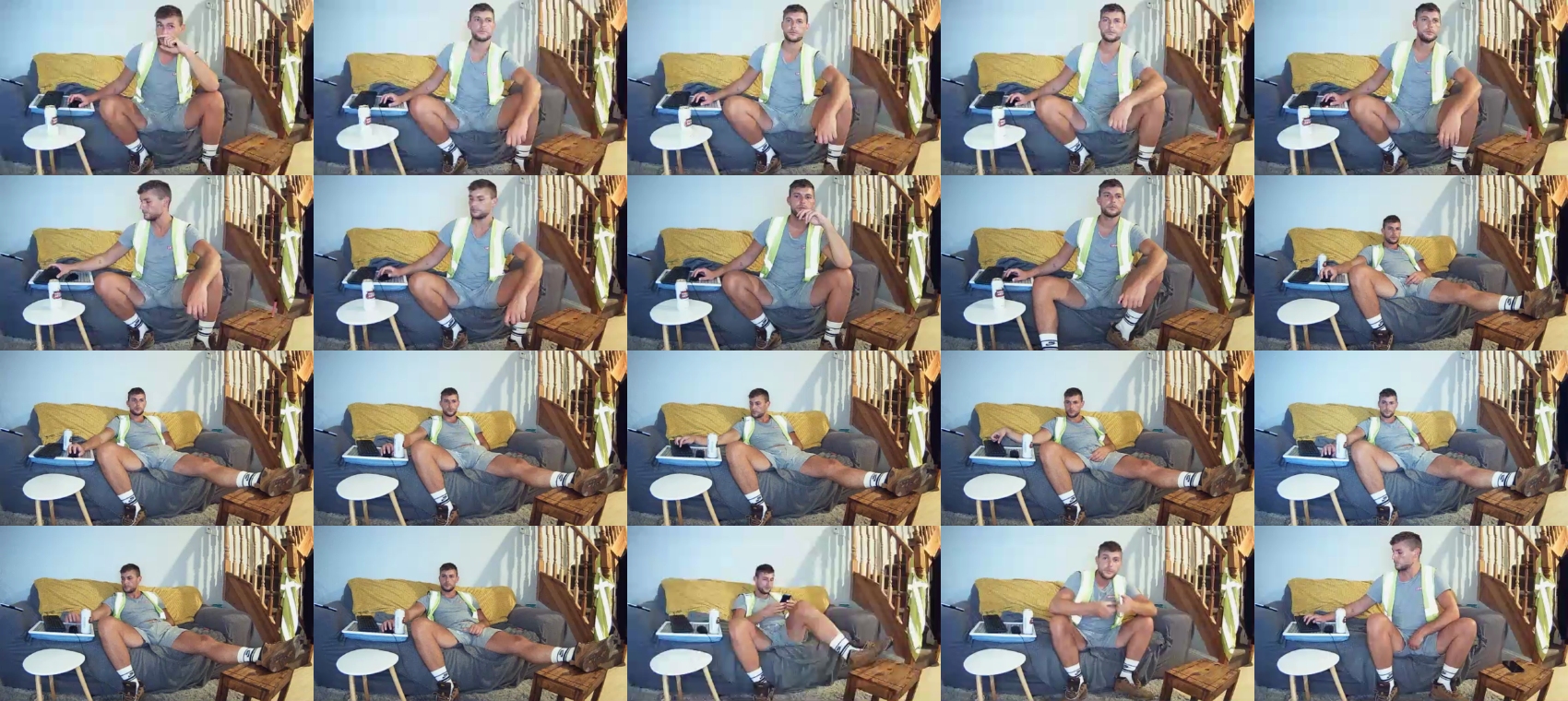 englishladxxx  23-06-2023 Recorded Video jerking