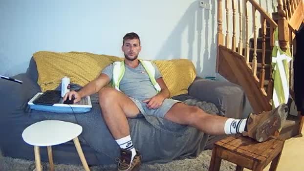 englishladxxx  23-06-2023 Recorded Video jerking