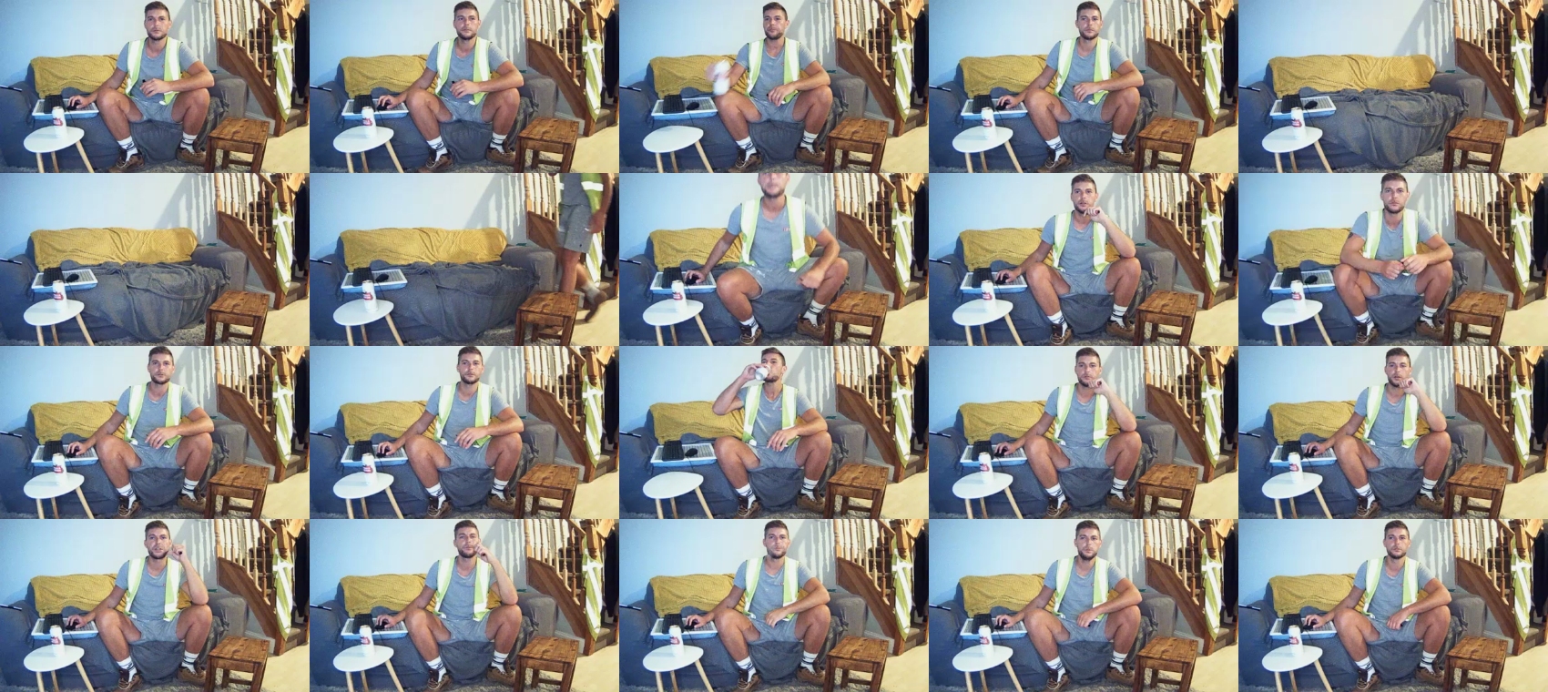 englishladxxx  23-06-2023 Recorded Video hard