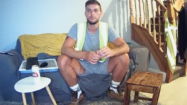 englishladxxx  23-06-2023 Recorded Video hard