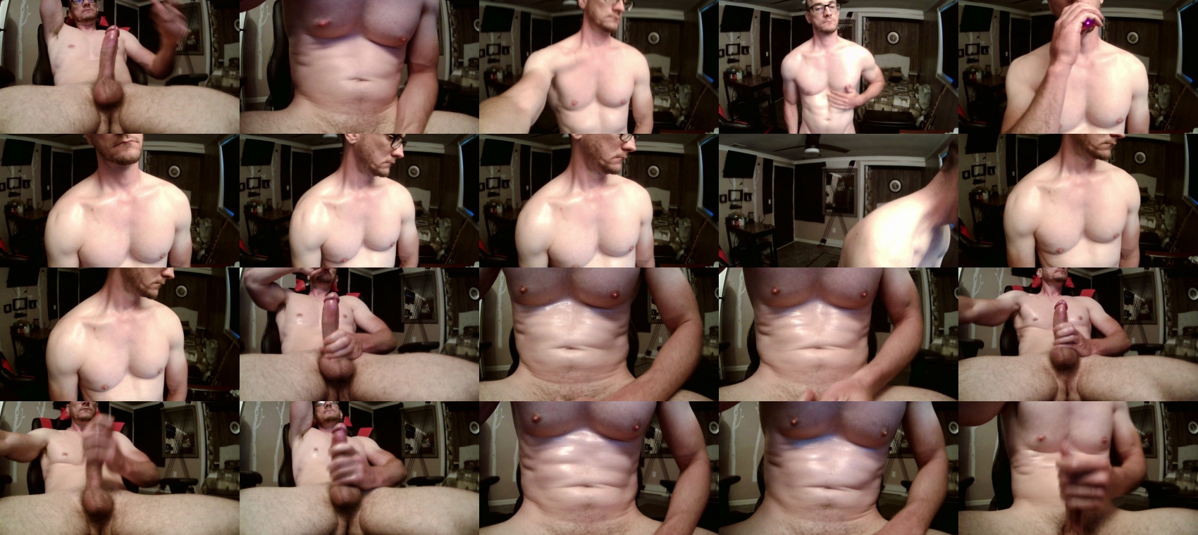eric651  23-06-2023 Recorded Video fuckme