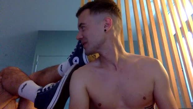 footgay41  23-06-2023 Recorded Video bigass