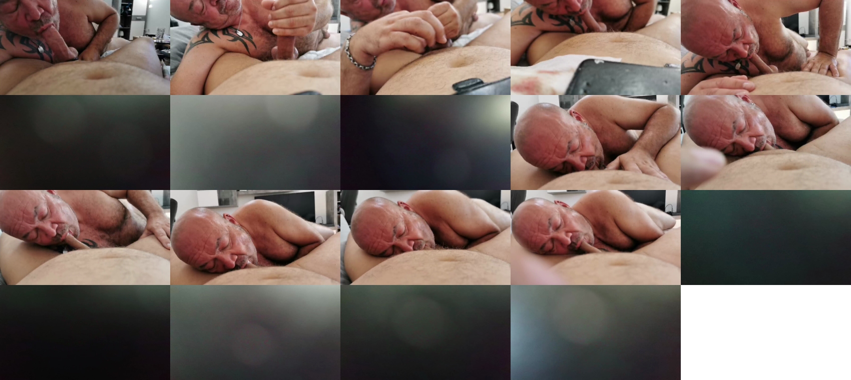 funhairy2  24-06-2023 Recorded Video ass