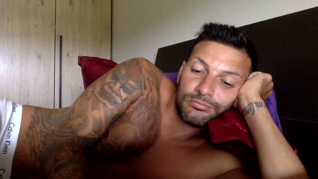 goroasroma  24-06-2023 Recorded Video sexybody