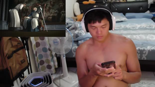 herisson8644  24-06-2023 Recorded Video fuckface