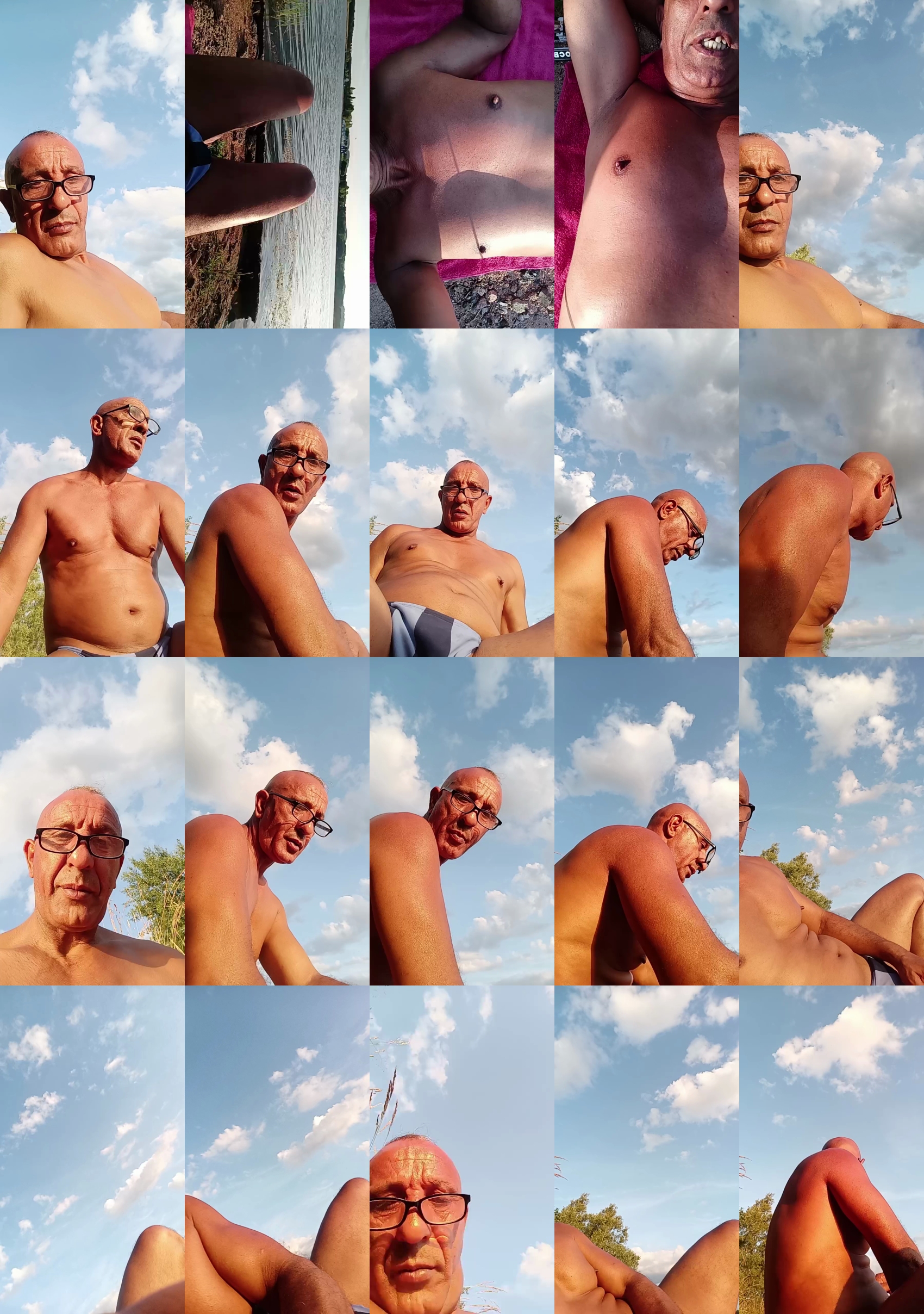 hmefroumyahooc5  23-06-2023 Recorded Video hard