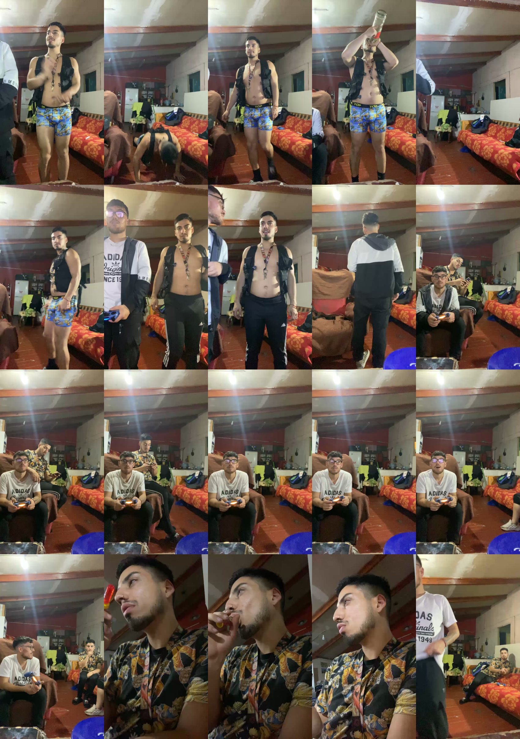 kevin3016  23-06-2023 Recorded Video big