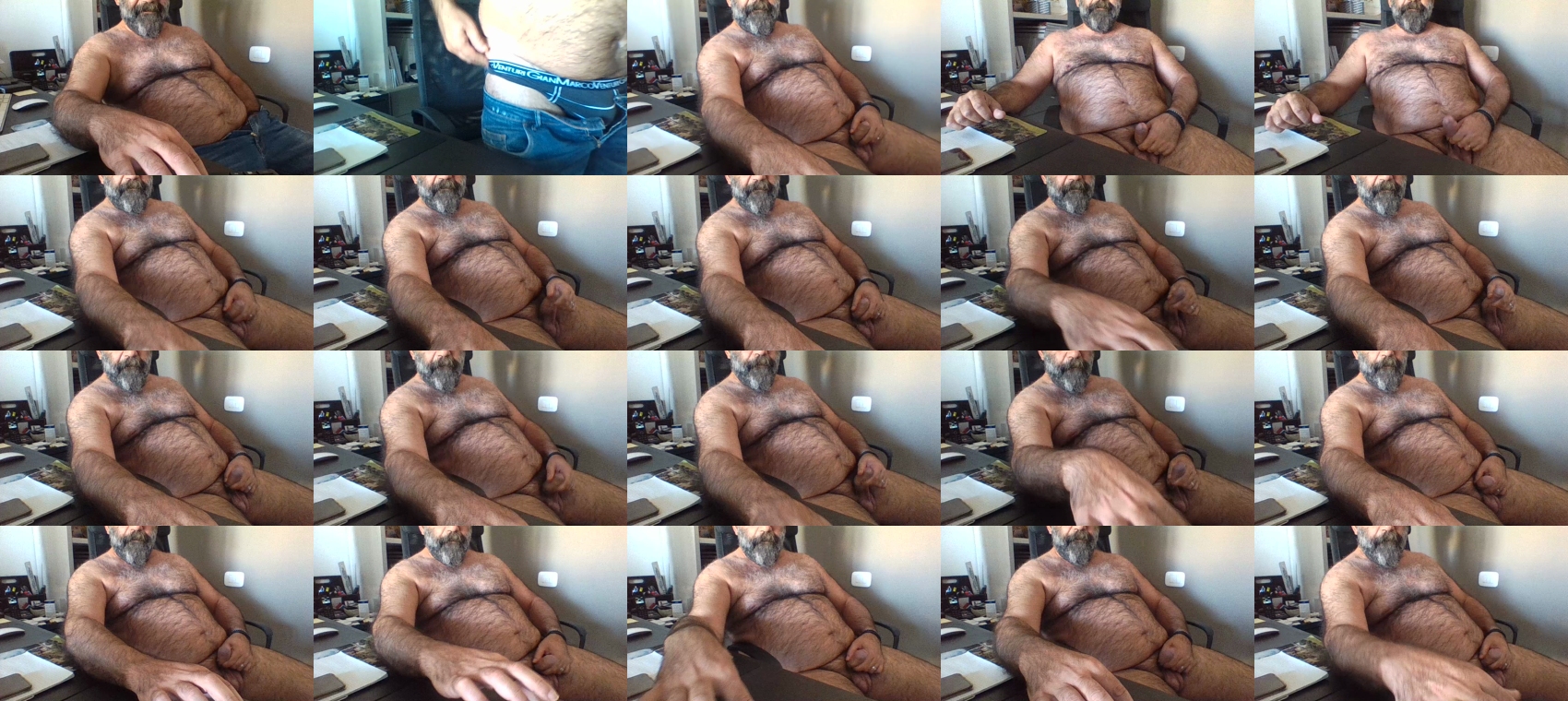 kuros1967  24-06-2023 Recorded Video suck