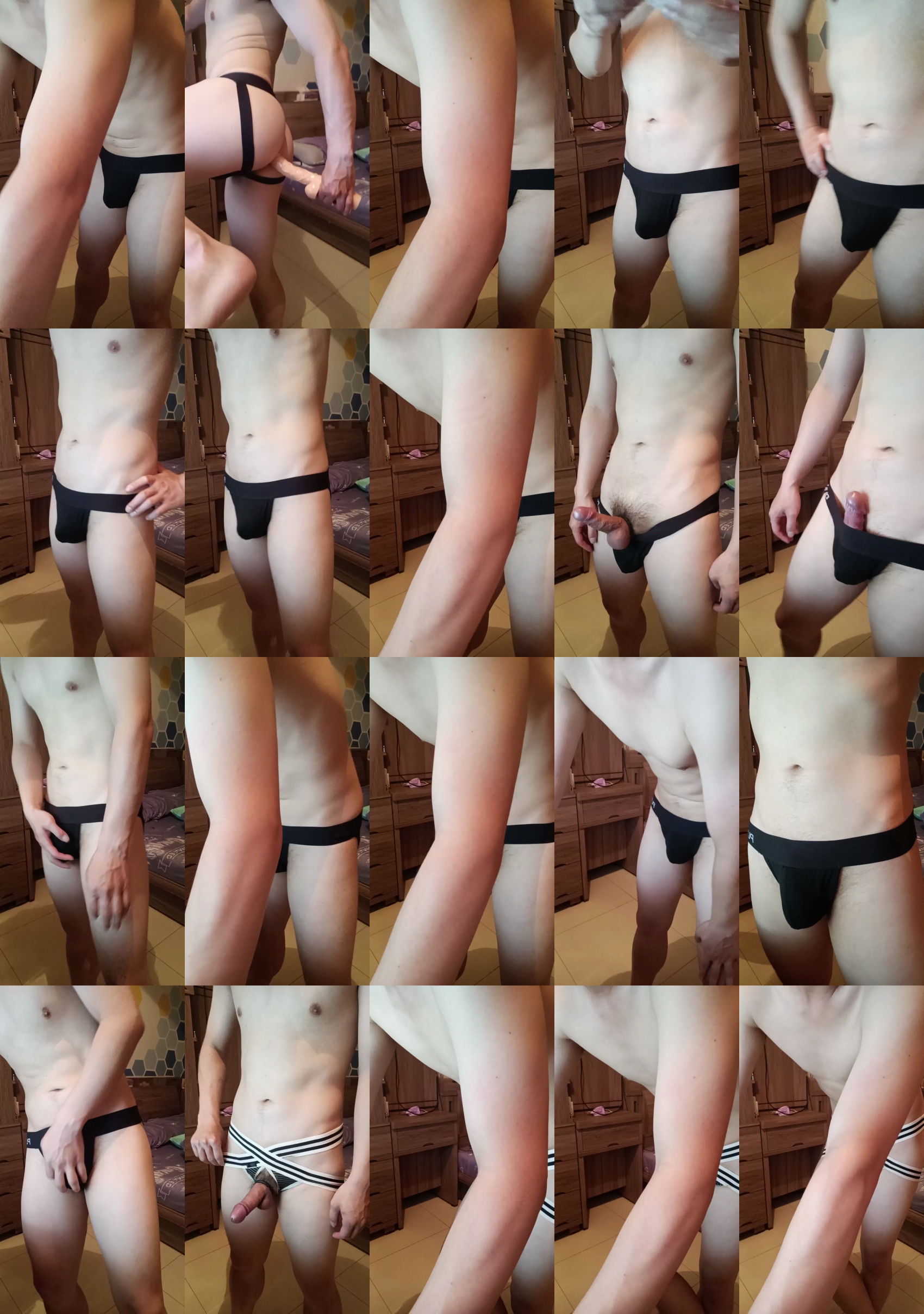 kyan8  24-06-2023 Recorded Video kinky