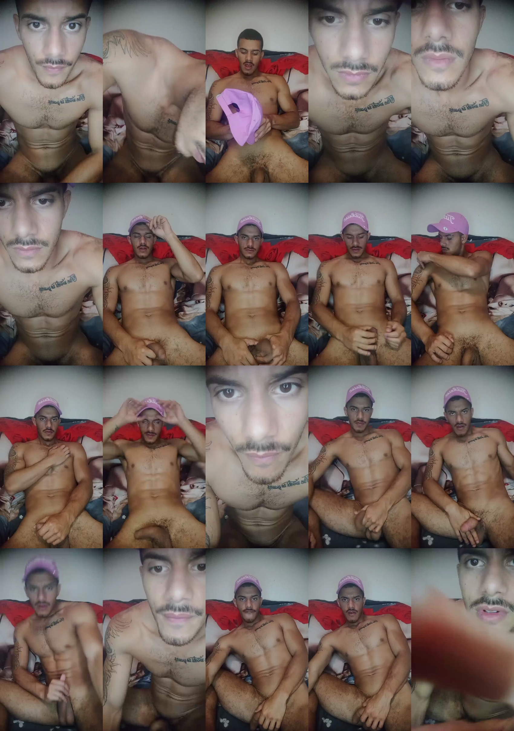 latinbull_hot  24-06-2023 Recorded Video bicurious