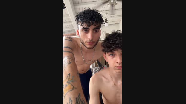 manflio  23-06-2023 Recorded Video Naked