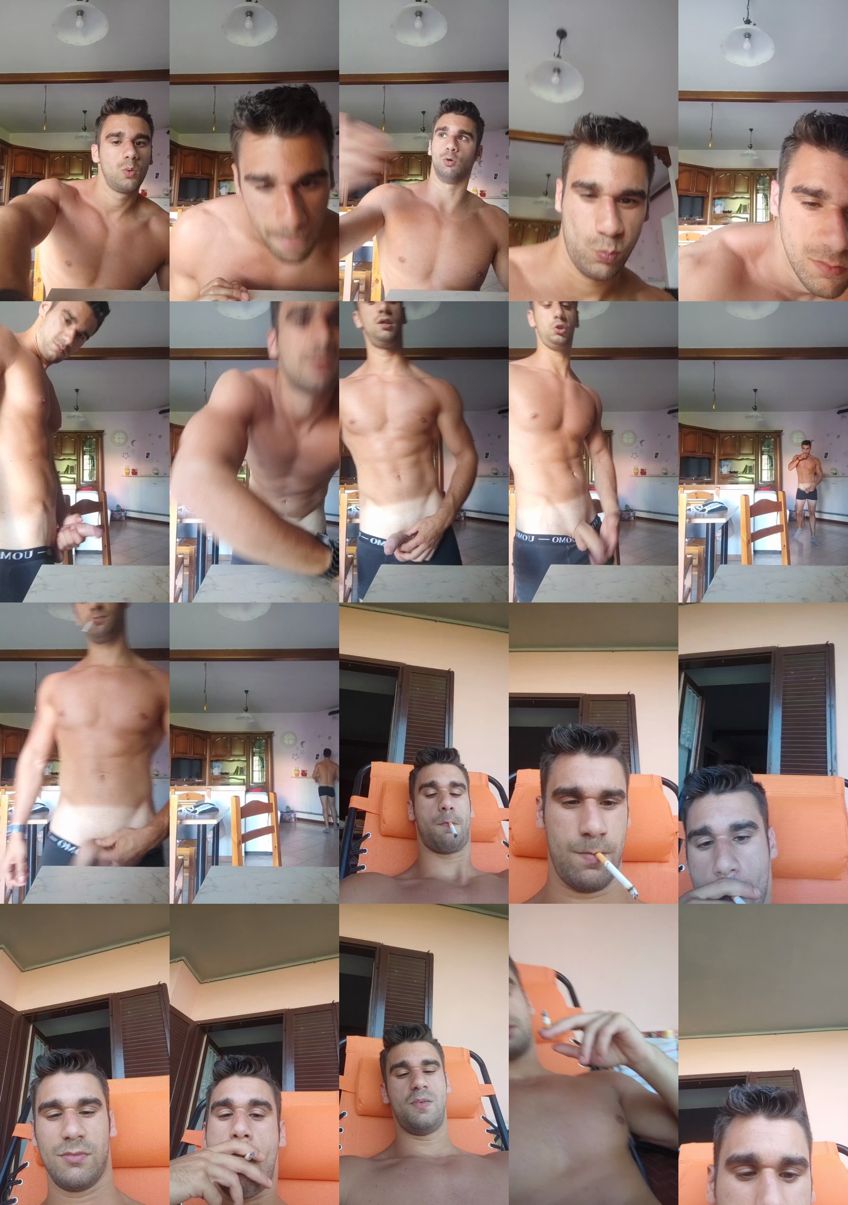 michaelgrandi23  24-06-2023 Recorded Video oral