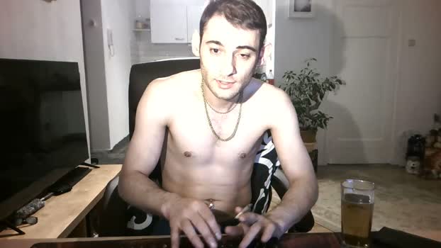 mihaimichael  23-06-2023 Recorded Video sexy