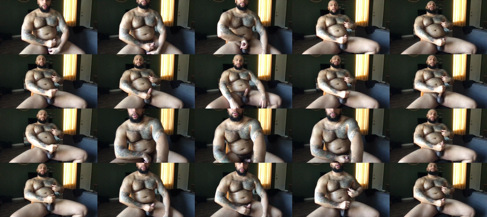 nakedbates  23-06-2023 Recorded Video love