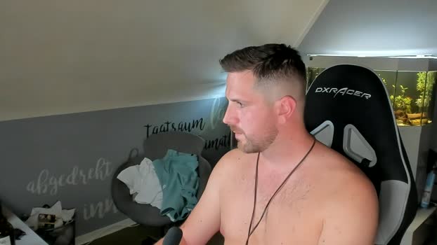ronhill13  23-06-2023 Recorded Video striptease