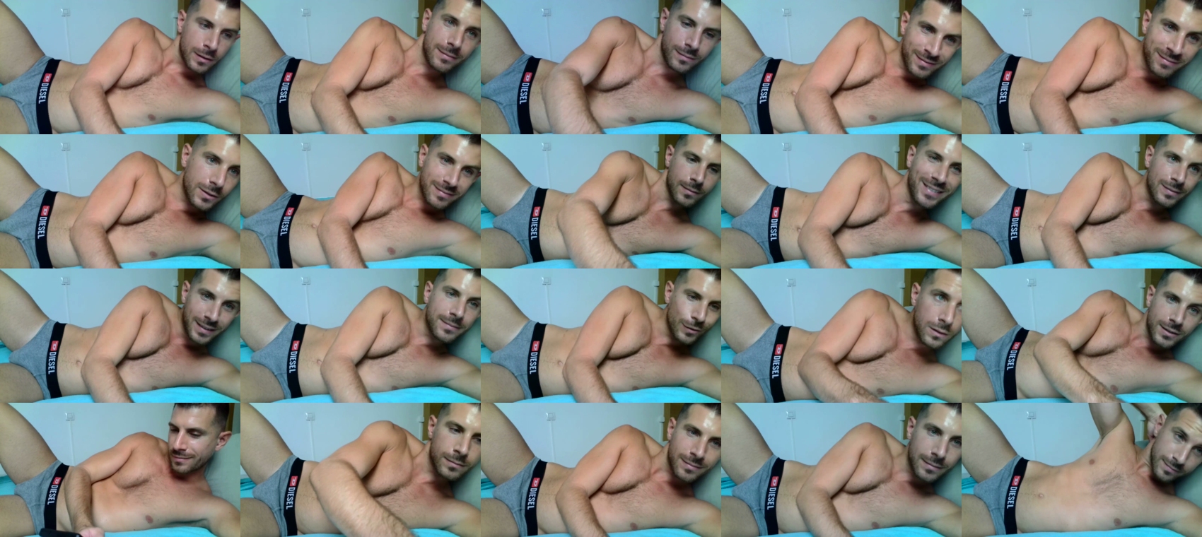 serafino94  24-06-2023 Recorded Video strip