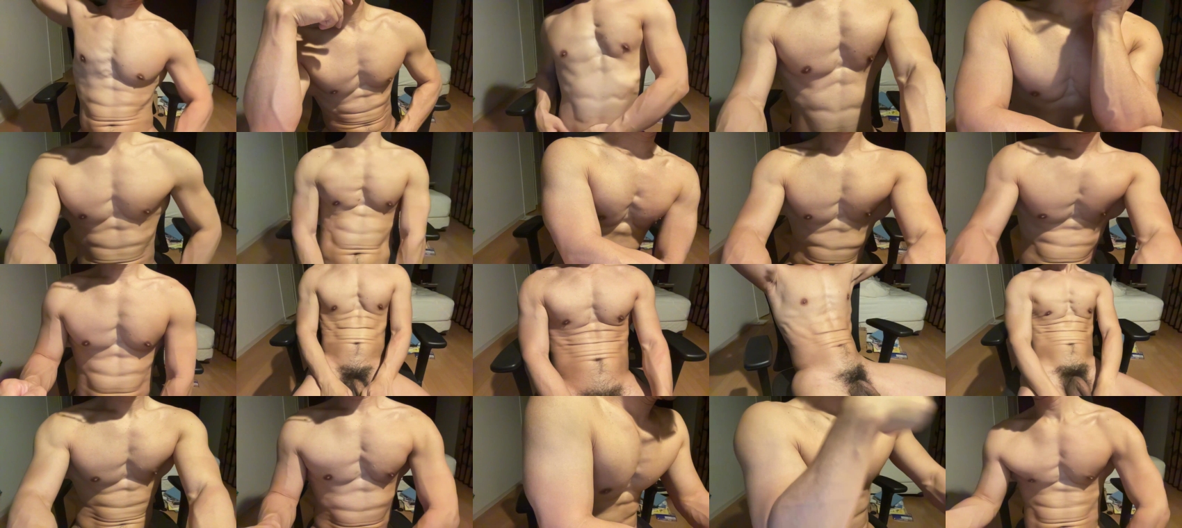 sousuke6  24-06-2023 Recorded Video Ass
