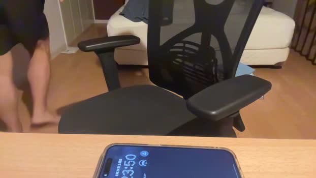 sousuke6  24-06-2023 Recorded Video XXX