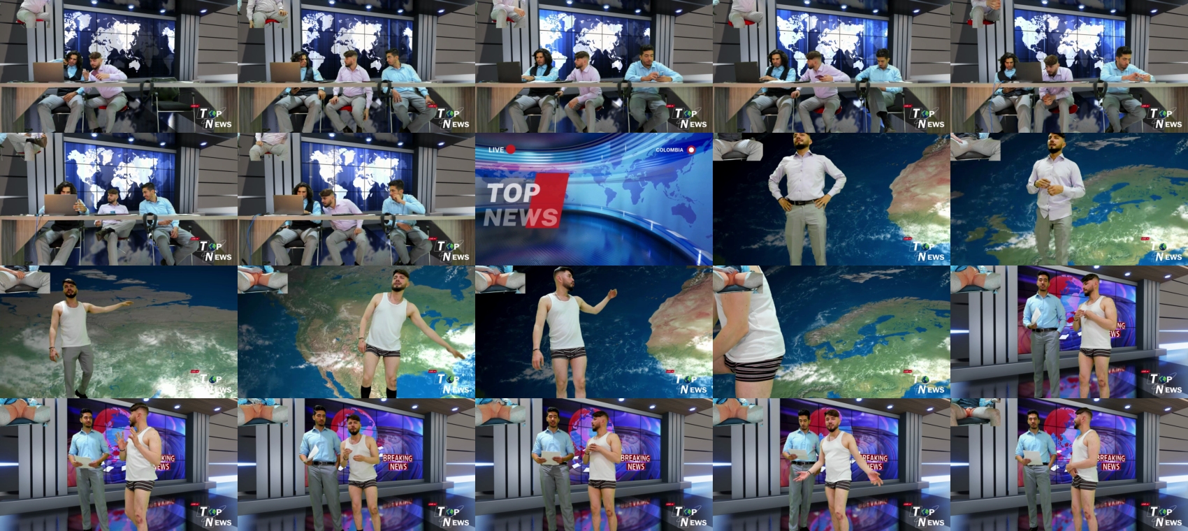 topnews  23-06-2023 Recorded Video sweet