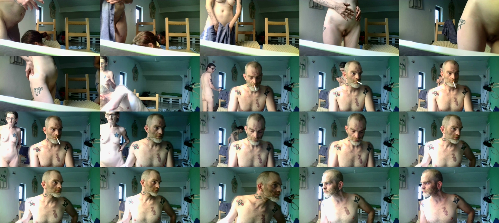 xFACELIFTx  24-06-2023 Recorded Video suckshow