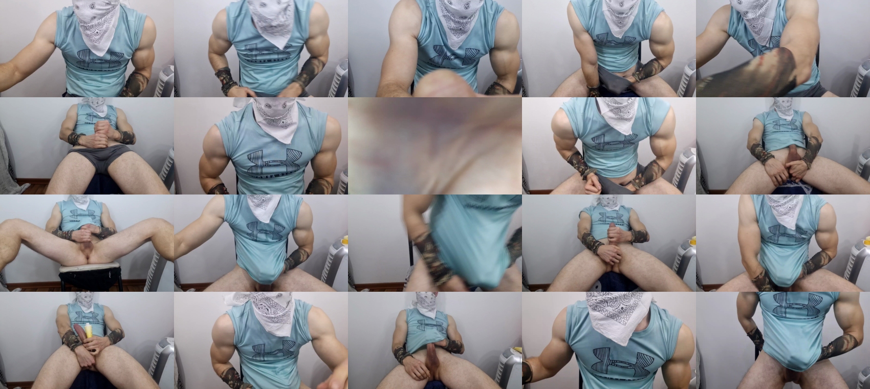 _Aleman  24-06-2023 Recorded Video horny