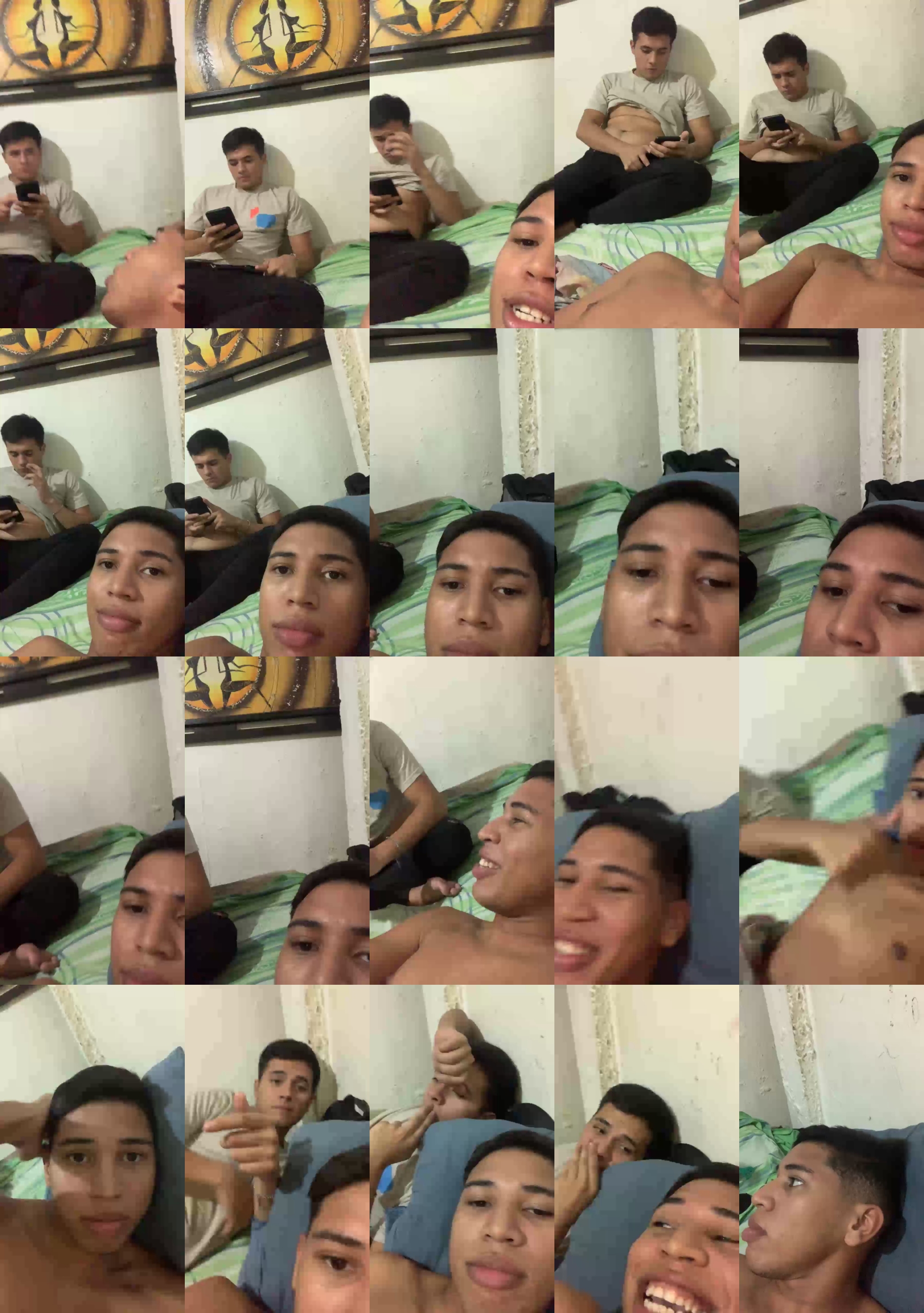 Alex6ge9  24-06-2023 Recorded Video wank
