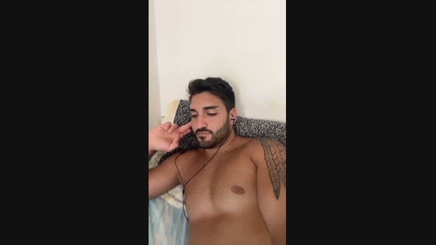 Alexox00  25-06-2023 Recorded Video horny