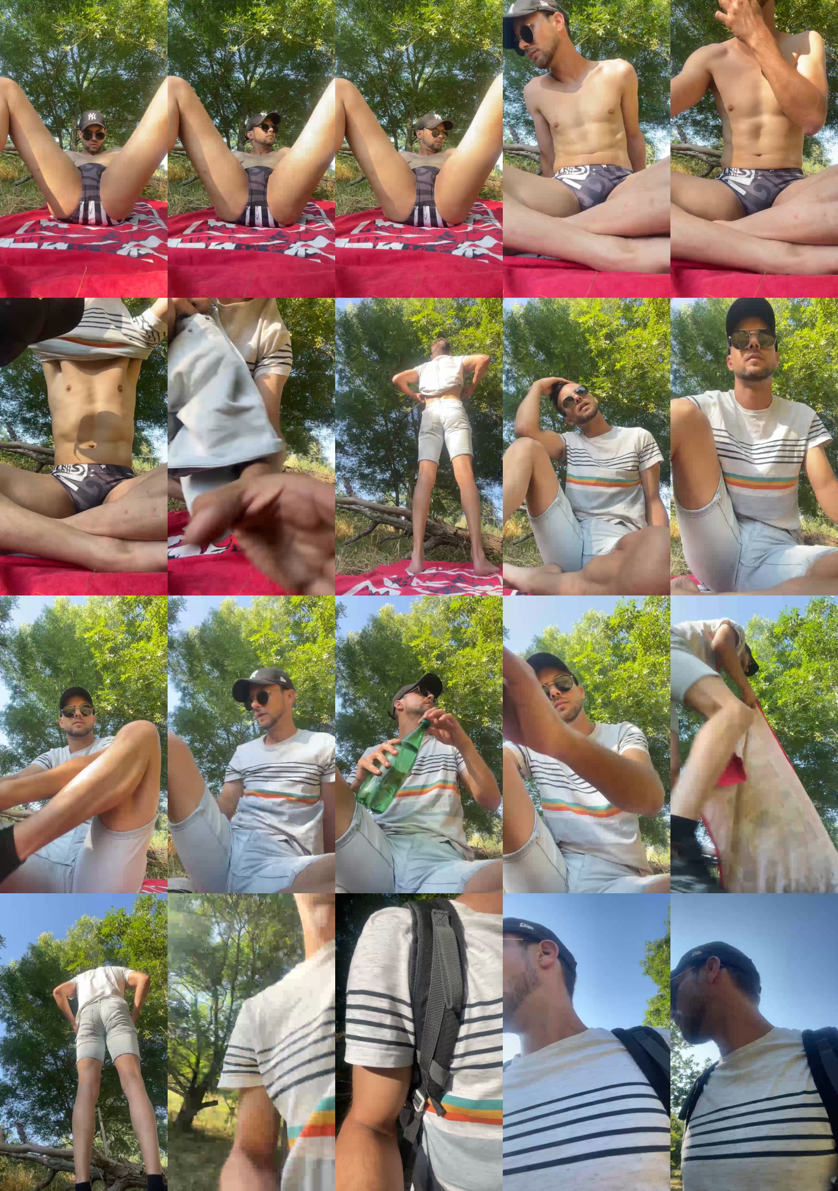Babyboy2021xxx  24-06-2023 Recorded Video strip