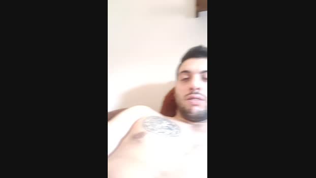 Bestia1996  25-06-2023 Recorded Video Topless