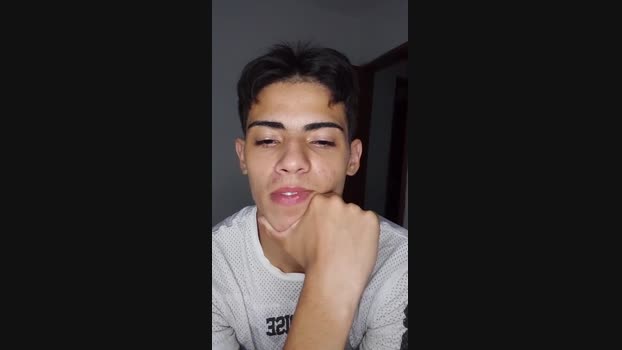 Cancerelhi  24-06-2023 Recorded Video cute