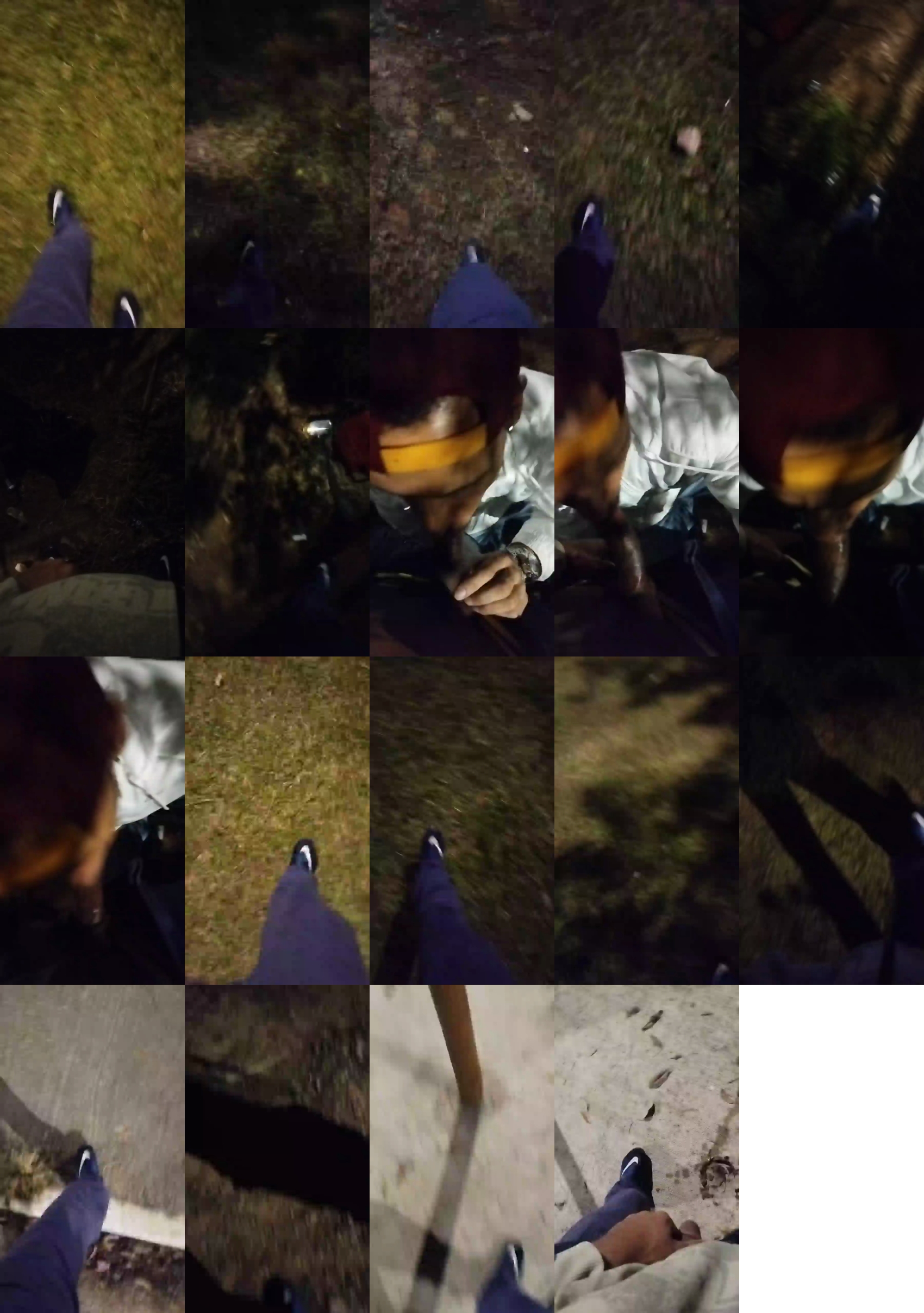 Chocolatespzn2  24-06-2023 Recorded Video blowjob