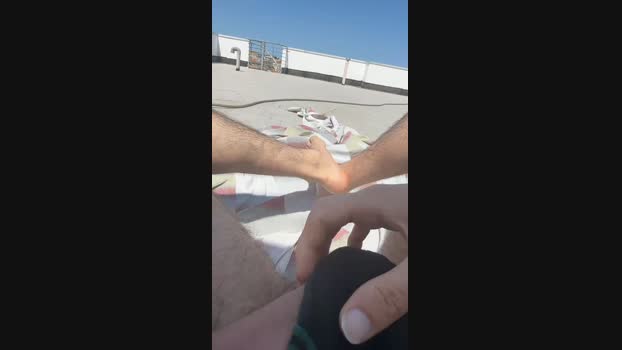 CrisBadBoyy  25-06-2023 Recorded Video naughty