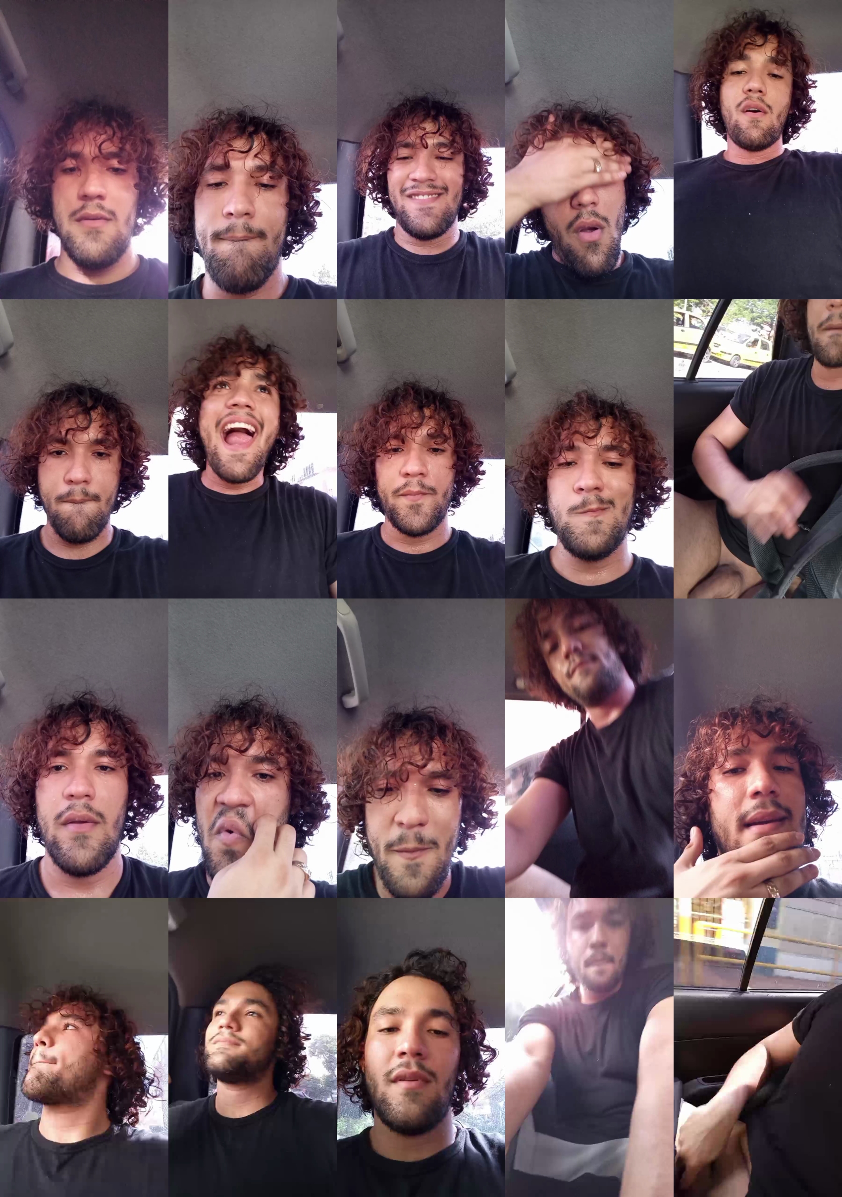 Freyr_Style  24-06-2023 Recorded Video fuckface