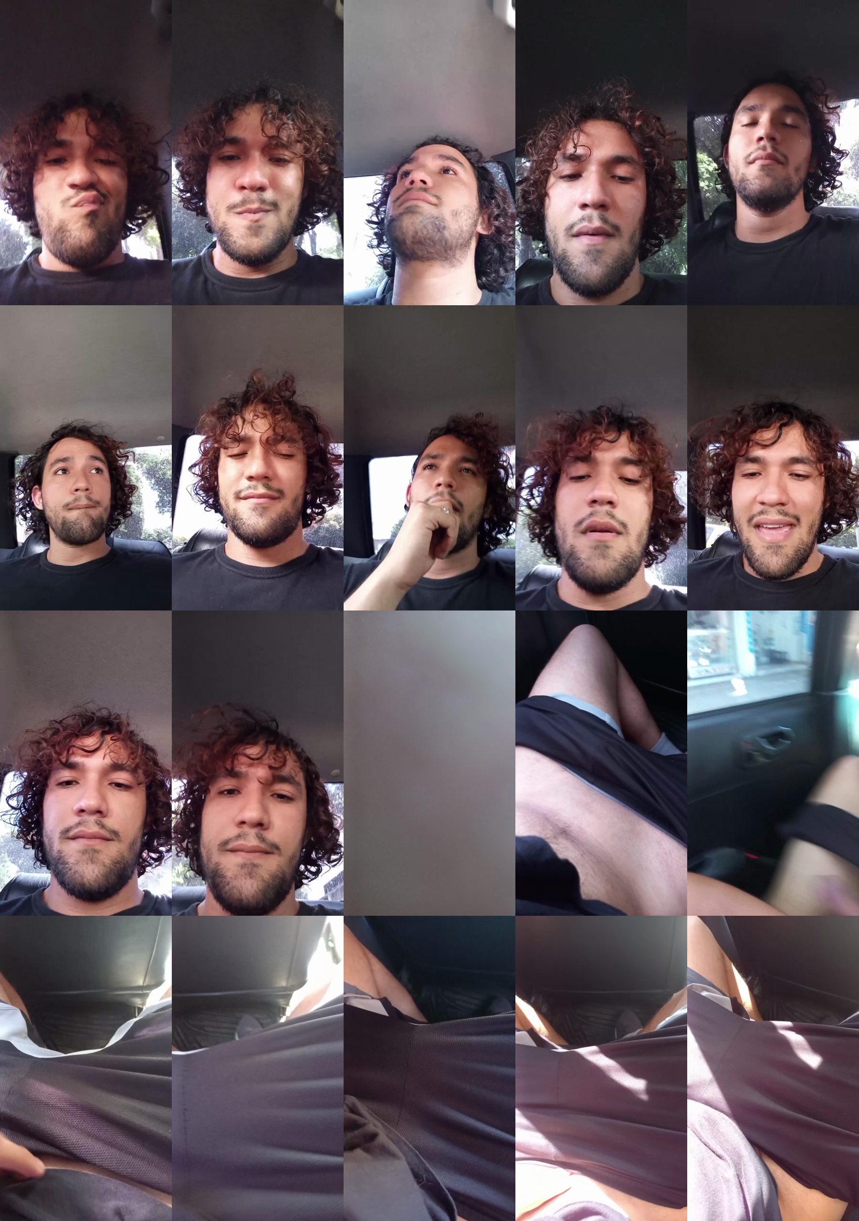 Freyr_Style  24-06-2023 Recorded Video natural