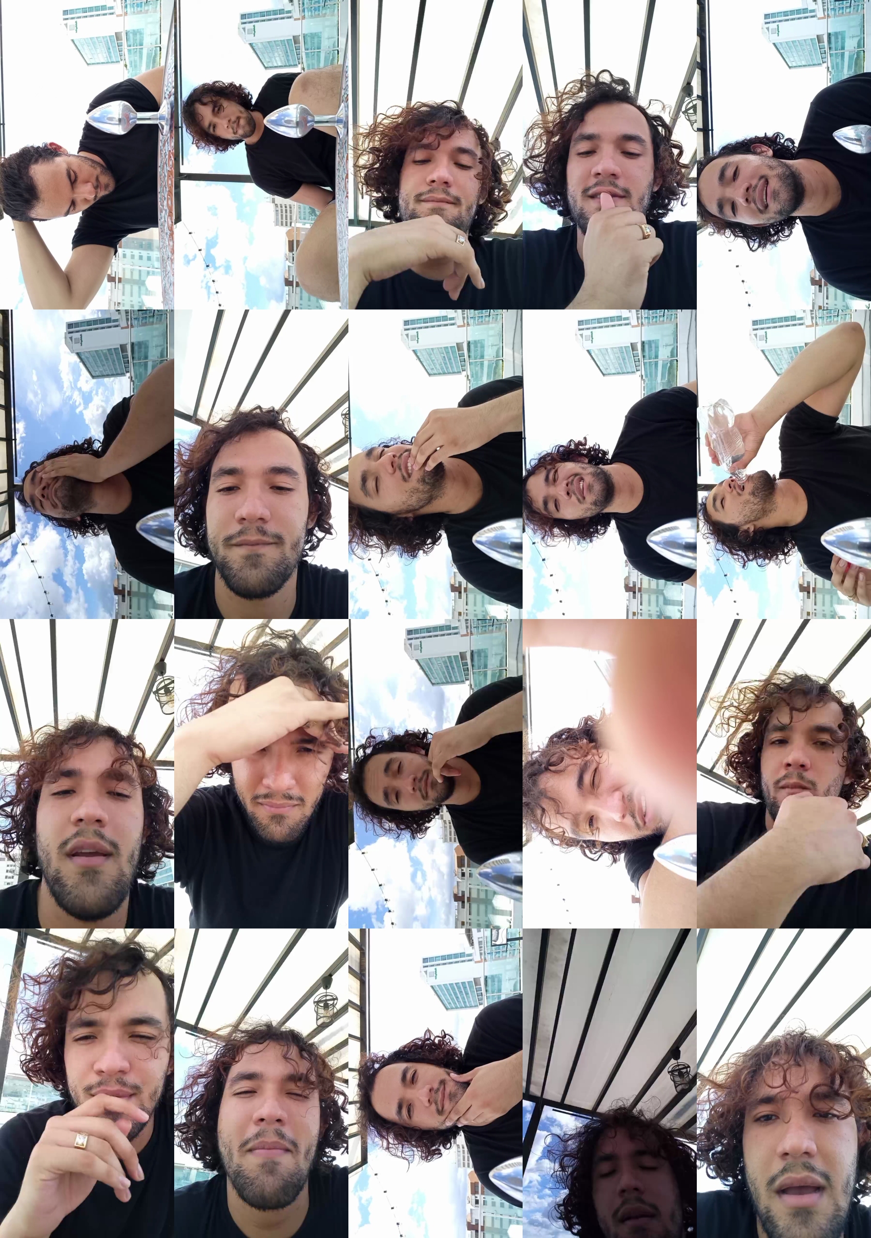 Freyr_Style  24-06-2023 Recorded Video hard