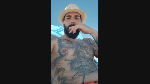 GioEltoro88  25-06-2023 Recorded Video squirt