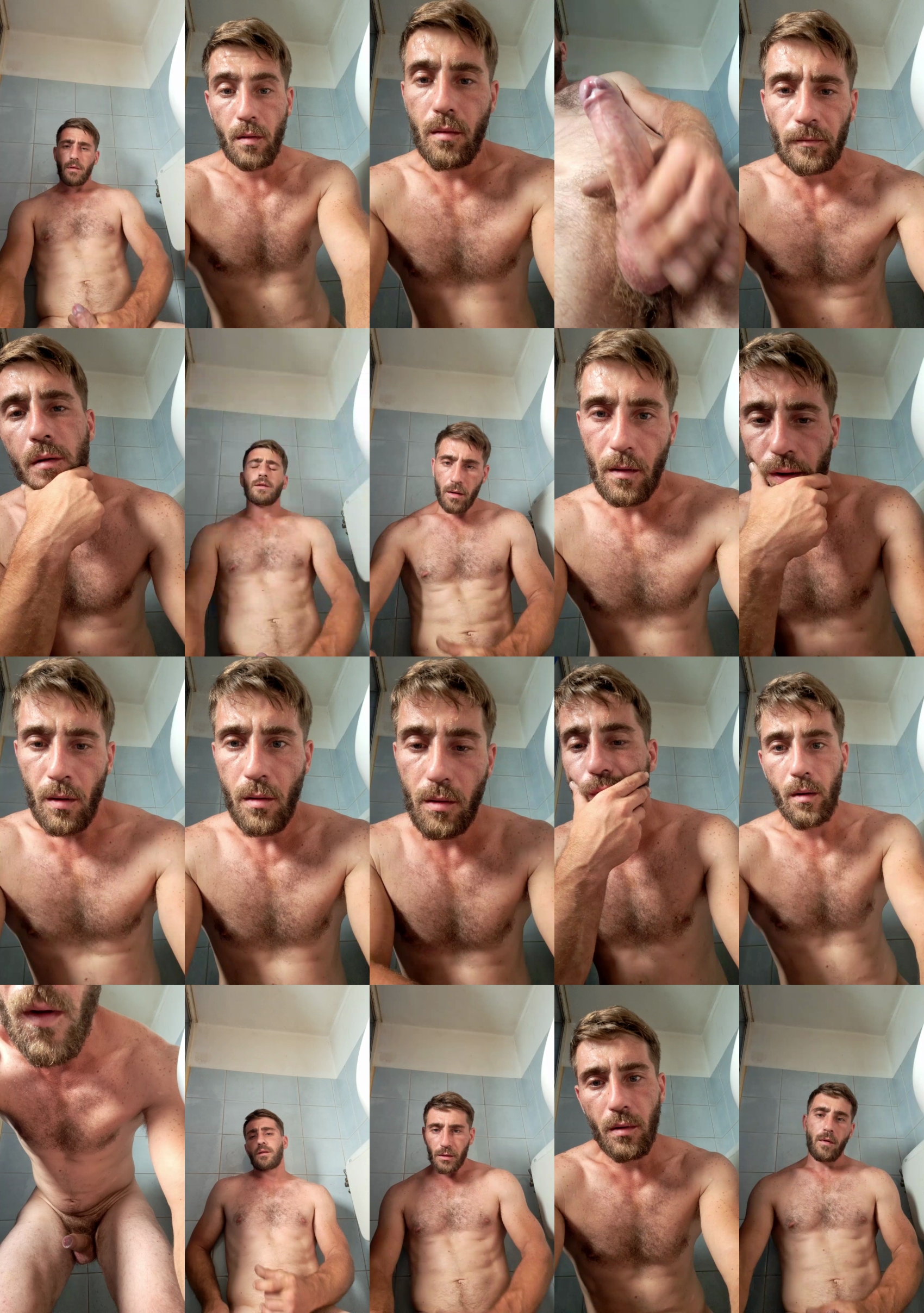 Giochicchio46  24-06-2023 Recorded Video kinky
