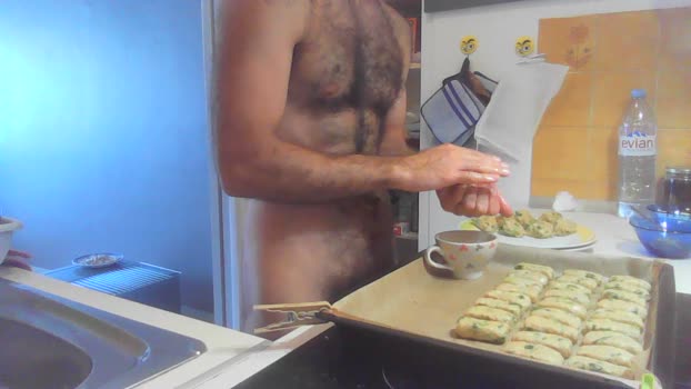 Hairy_sexy_man  25-06-2023 Recorded Video blowjob