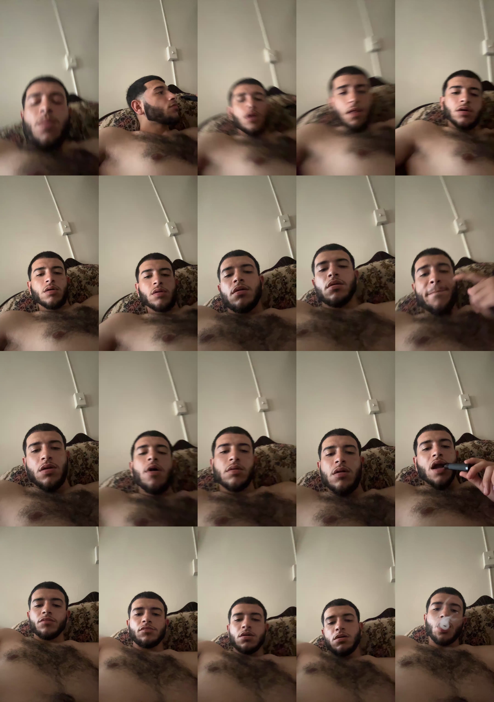 Jamessmithttt  24-06-2023 Recorded Video fuckhard