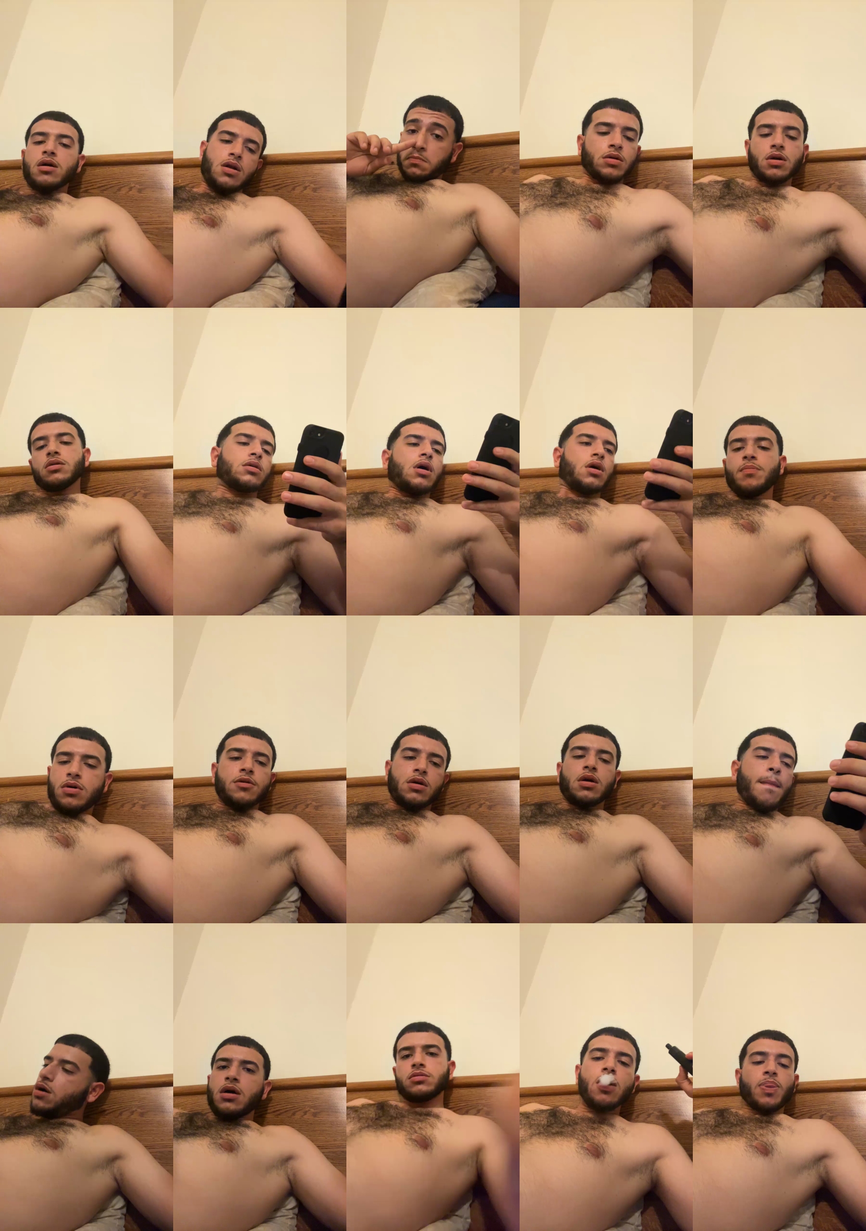 Jamessmithttt  24-06-2023 Recorded Video XXX