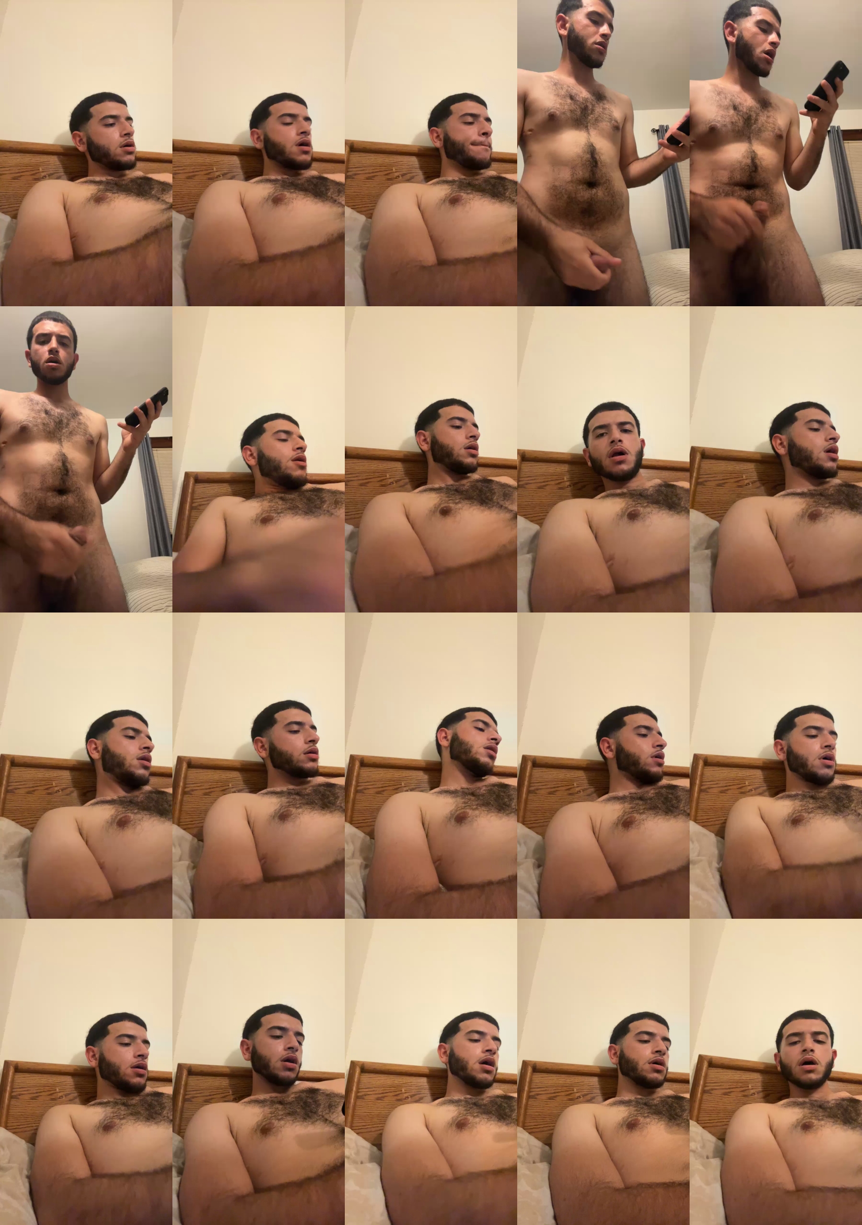 Jamessmithttt  24-06-2023 Recorded Video oral