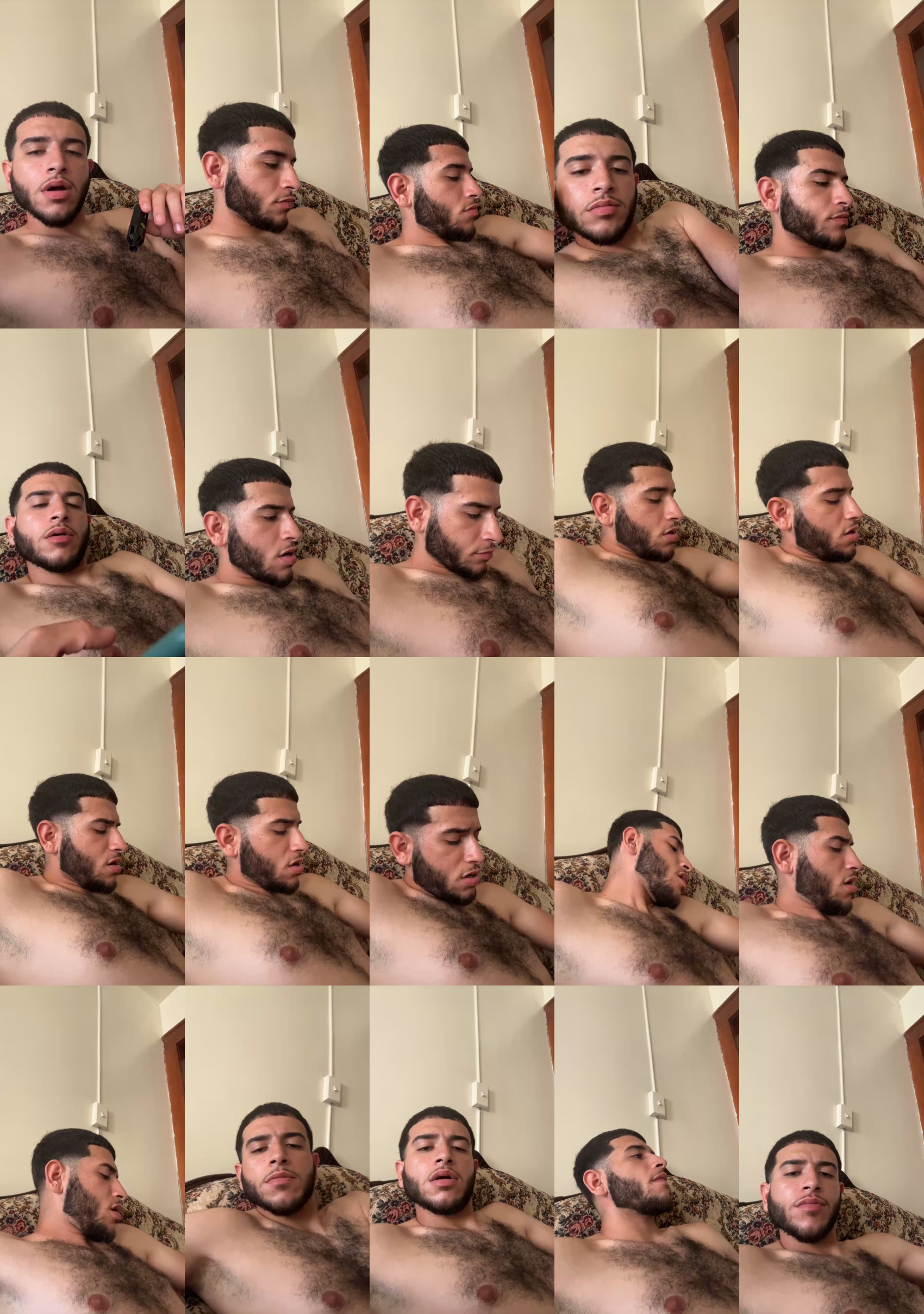Jamessmithttt  25-06-2023 Recorded Video hot