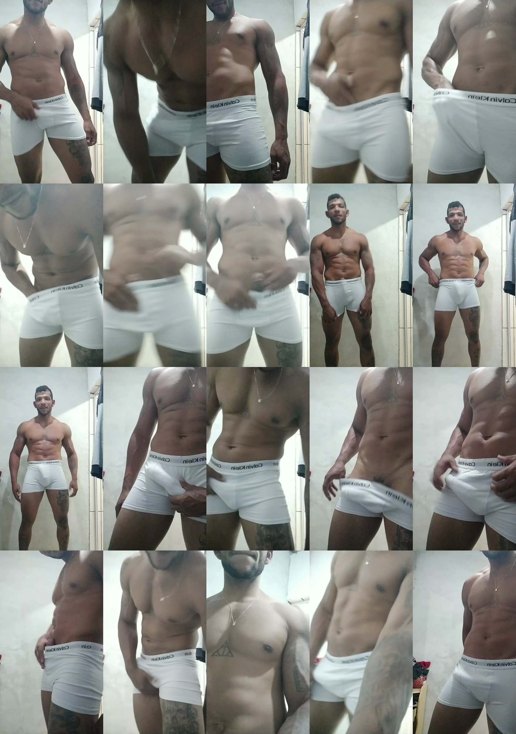 Jonaataan  24-06-2023 Recorded Video sexymale