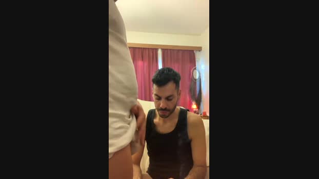 Luisynestor  25-06-2023 Recorded Video twink