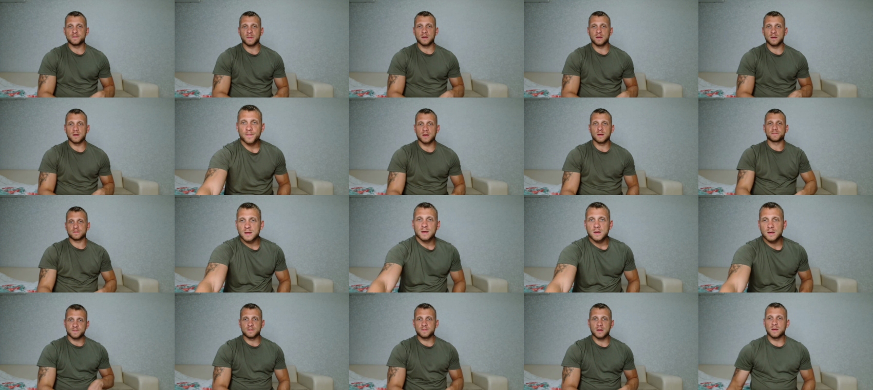 Malchyshka  25-06-2023 Recorded Video dirty
