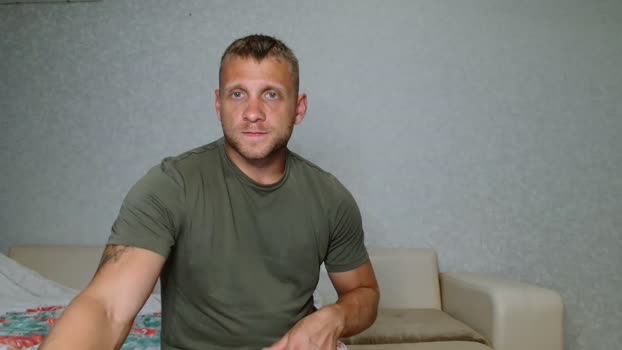 Malchyshka  25-06-2023 Recorded Video lick