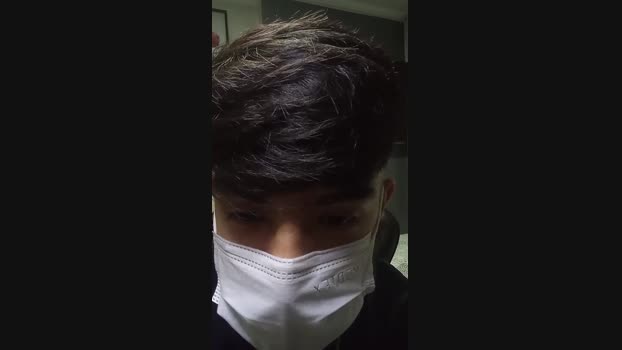 Mlkbonitao  24-06-2023 Recorded Video fuckface