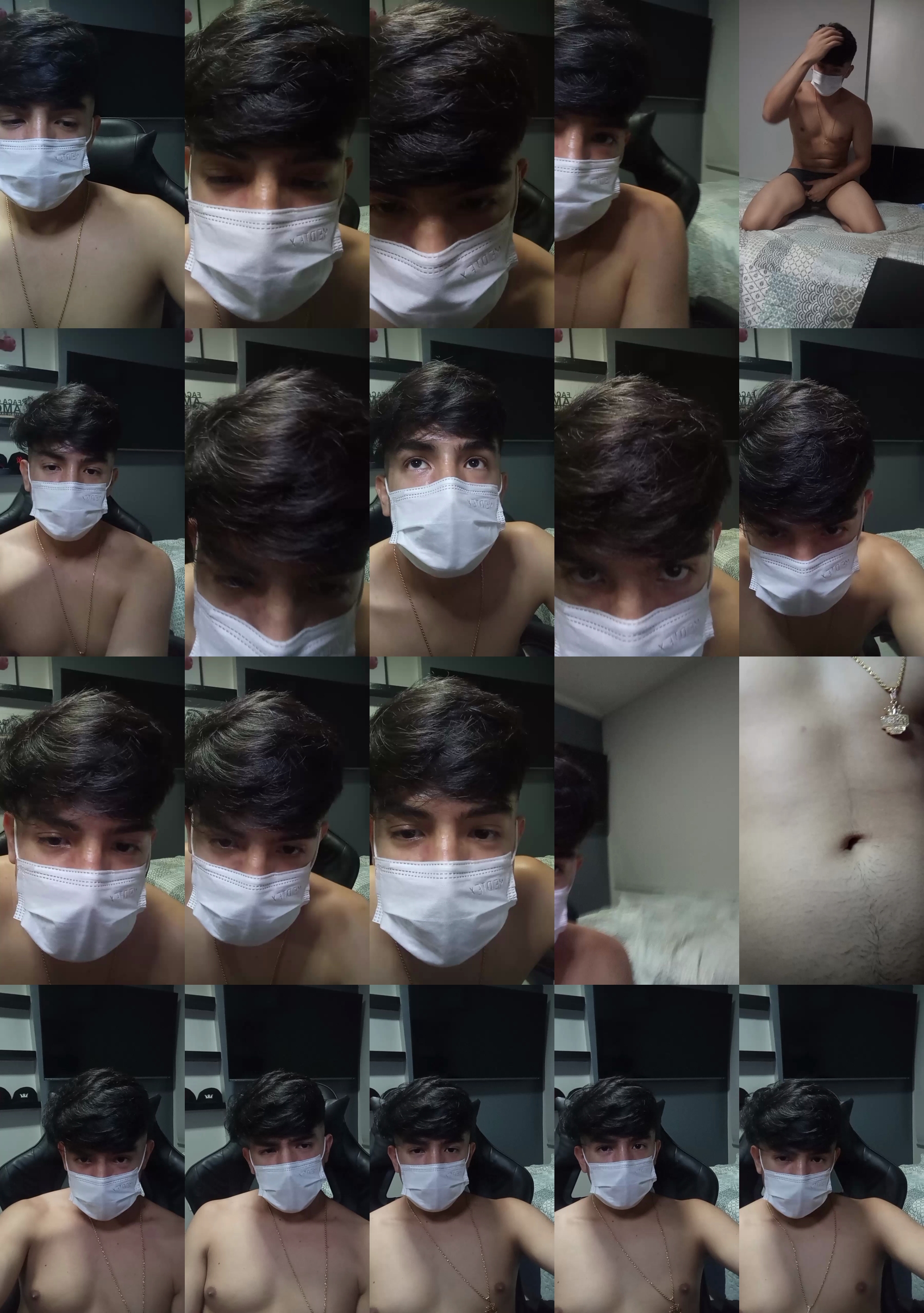 Mlkbonitao  24-06-2023 Recorded Video XXX