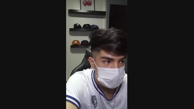Mlkbonitao  25-06-2023 Recorded Video Porn